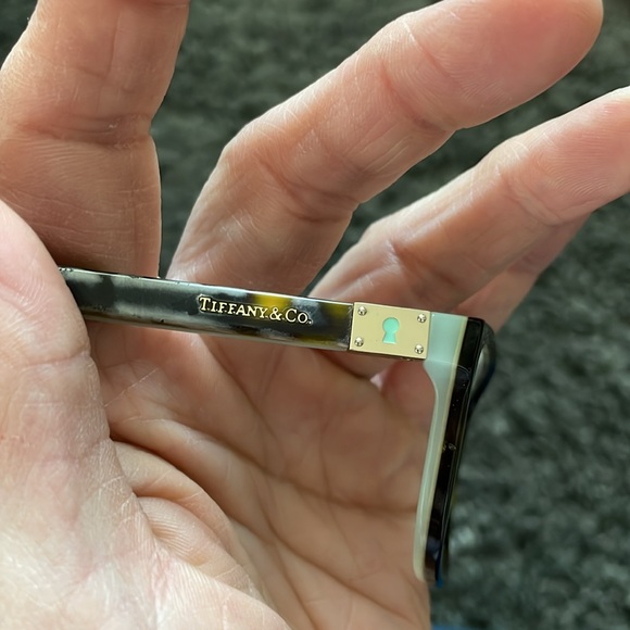 Tiffany frames and case - Picture 5 of 11